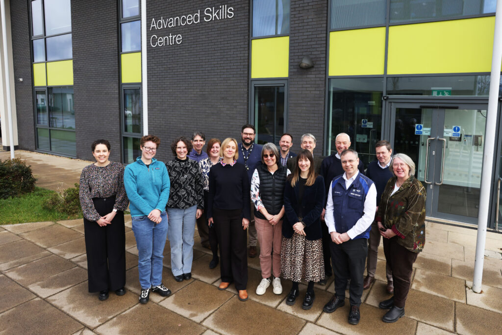 ZCOP Steering Group